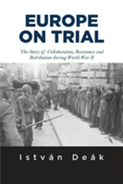 Bertrand.pt - Europe On Trial