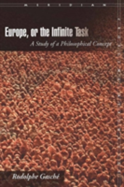 Bertrand.pt - Europe, Or The Infinite Task