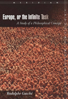 Europe, Or The Infinite Task