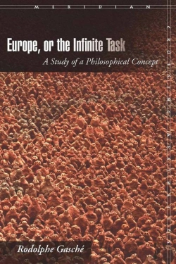 Bertrand.pt - Europe, Or The Infinite Task