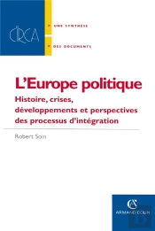 Europe Politique