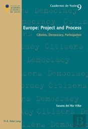 Europe: Project And Process