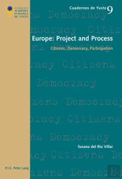 Bertrand.pt - Europe: Project And Process