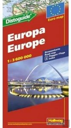 Bertrand.pt - Europe