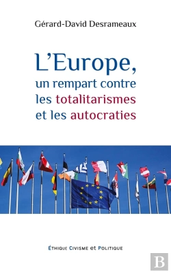 Bertrand.pt - Europe Rempart Contre Totalitarismes Et