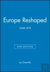 Europe Reshaped