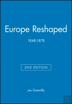 Bertrand.pt - Europe Reshaped