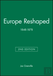 Europe Reshaped