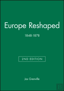 Bertrand.pt - Europe Reshaped