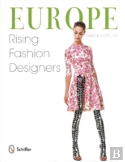 Bertrand.pt - Europe: Rising Fashion Designers