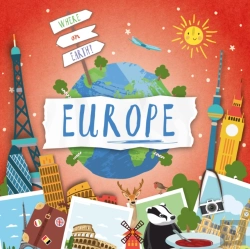 Bertrand.pt - Europe