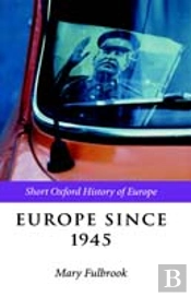 Europe Since 1945
