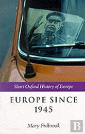 Europe Since 1945