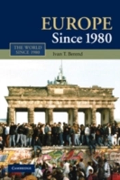 Europe Since 1980