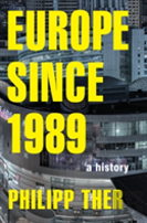 Europe Since 1989