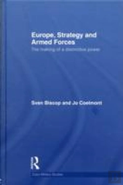 Bertrand.pt - Europe, Strategy And Armed Forces