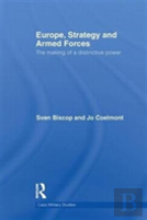 Europe, Strategy And Armed Forces