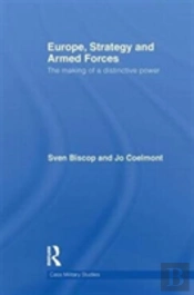 Europe, Strategy And Armed Forces