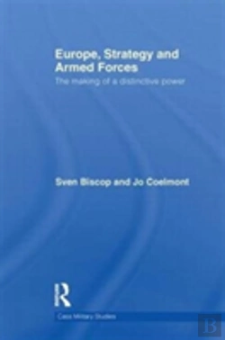 Bertrand.pt - Europe, Strategy And Armed Forces