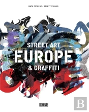Europe, Street Art Et Graffiti