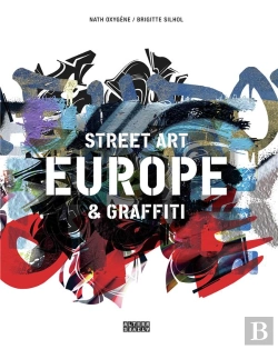 Bertrand.pt - Europe, Street Art Et Graffiti