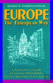 Europe The European Way
