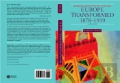 Europe Transformed