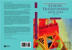 Bertrand.pt - Europe Transformed