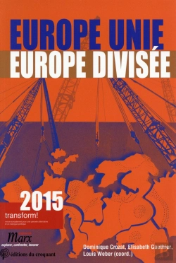Bertrand.pt - Europe Unie, Europe Divisée