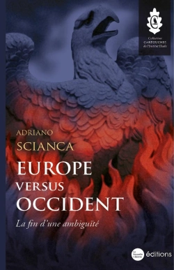 Bertrand.pt - Europe Versus Occident : La Fin D'Une Ambiguité