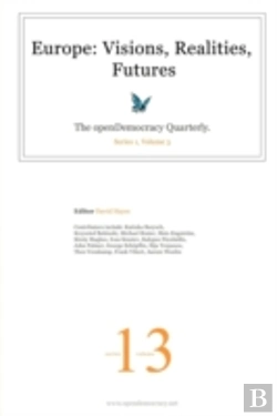 Bertrand.pt - Europe: Visions, Realities, Futures