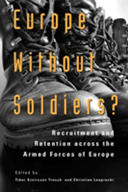 Bertrand.pt - Europe Without Soldiers?