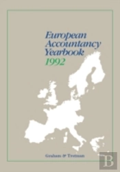 European Accountancy Year Book