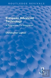 European Advanced Technology