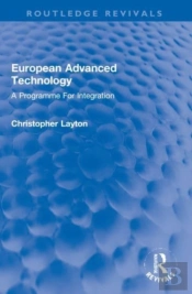 European Advanced Technology