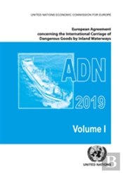 European Agreement Concerning The Intern