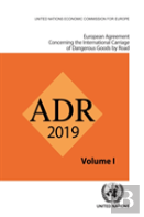 European Agreement Concerning The International Carriage Of Dangerous Goods By Road (Adr)