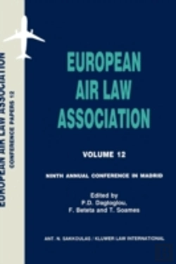Bertrand.pt - European Air Law Association