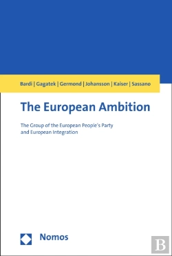 Bertrand.pt - European Ambition
