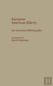 European American Elderly