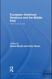 European-American Relations And The Middle East