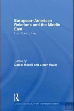 Bertrand.pt - European-American Relations And The Middle East