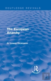 European Anarchy