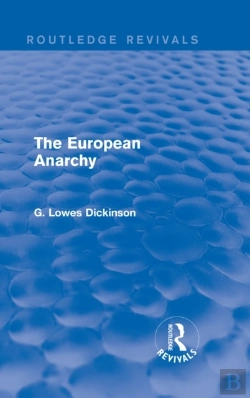 Bertrand.pt - European Anarchy