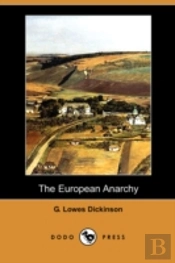 European Anarchy