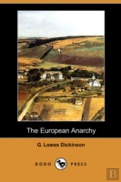 Bertrand.pt - European Anarchy