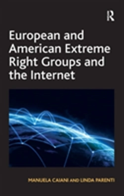 Bertrand.pt - European And American Extreme Right Groups And The Internet
