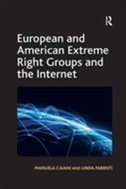 Bertrand.pt - European And American Extreme Right Groups And The Internet