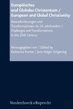 Bertrand.pt - European And Global Christianity/Europaisches Und Glabales Christentum