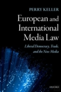 Bertrand.pt - European And International Media Law